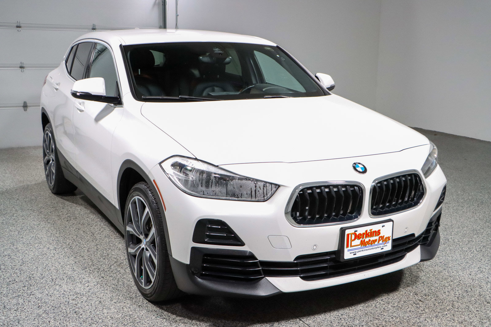 Used 2022 BMW X2 sDrive28i FWD image 5