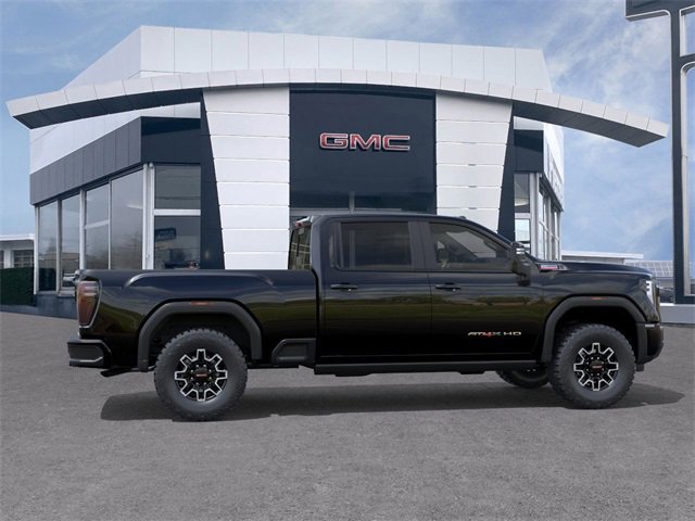 New 2026 GMC Sierra 2500 AT4X image 5