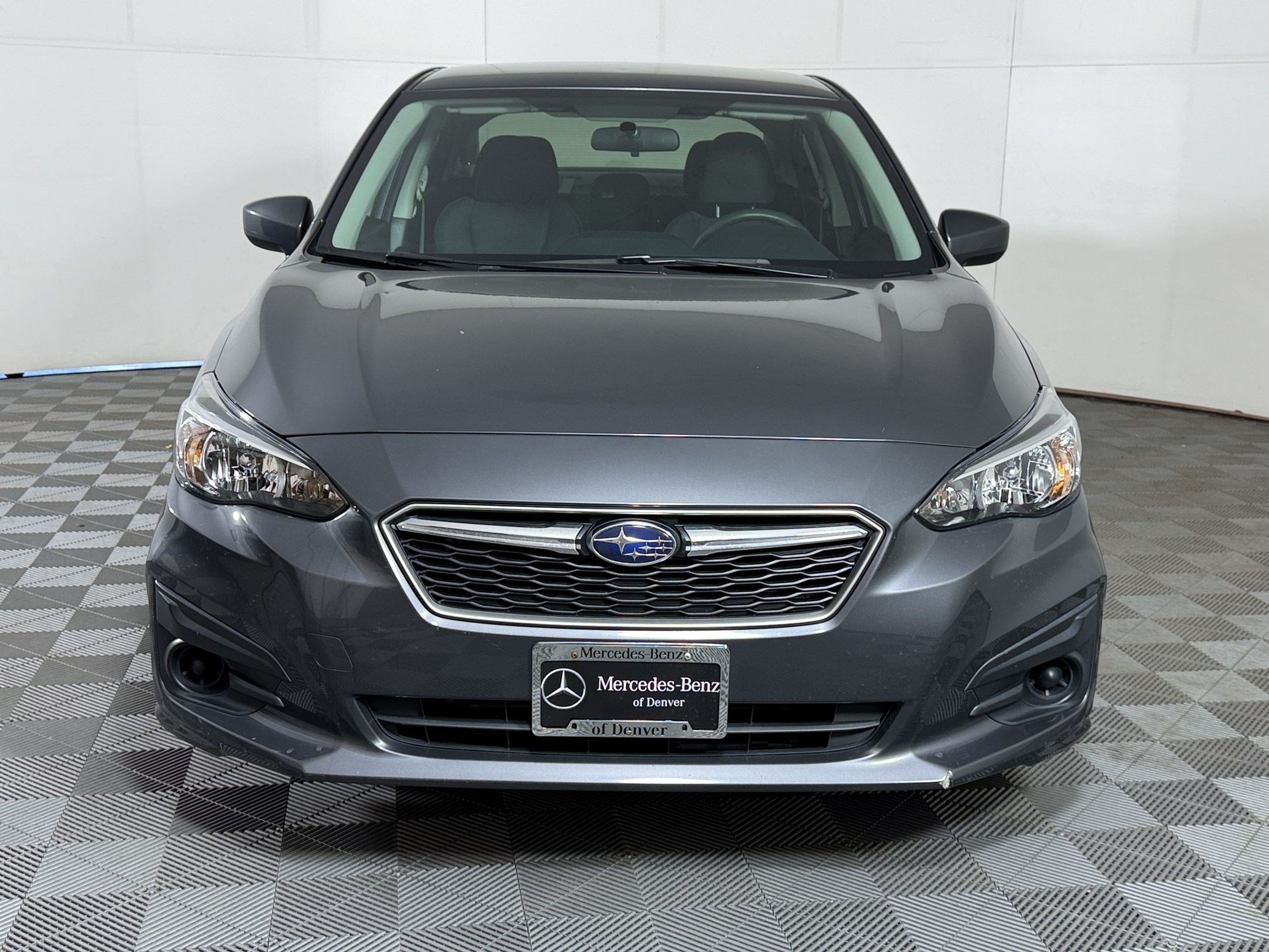 Used 2018 Subaru Impreza 2.0i Premium AWD/4WD image 6