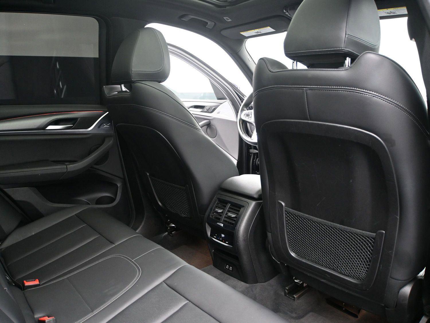 Used 2022 BMW X3 xDrive30i w/ M Sport Package image 20