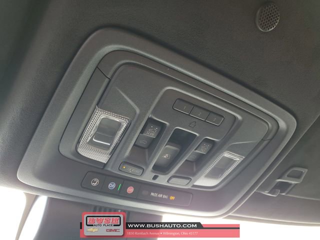 New 2026 GMC Sierra 2500 Denali Ultimate image 30