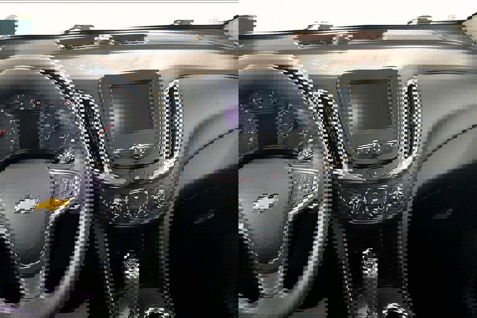 Used 2018 Chevrolet Equinox LT image 9