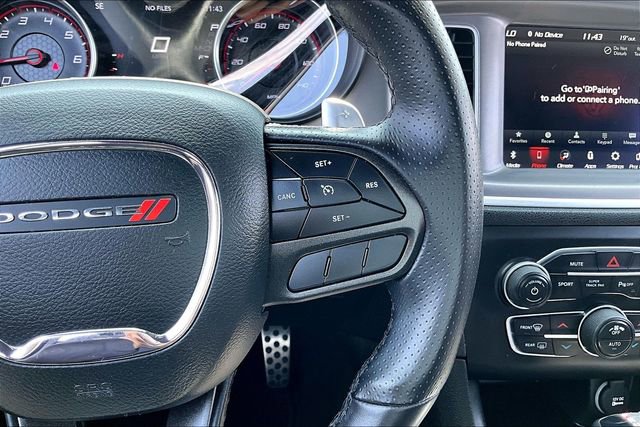 Used 2022 Dodge Charger GT RWD image 12
