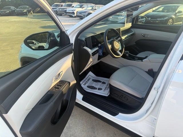 Used 2026 Hyundai Tucson SEL Plus w/ Tow & Go Package FWD image 10