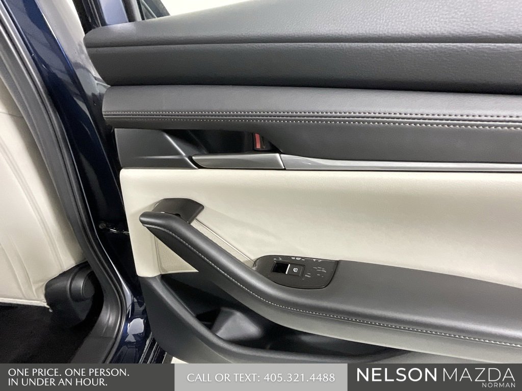 New 2026 MAZDA MAZDA3 2.5 S Preferred image 23