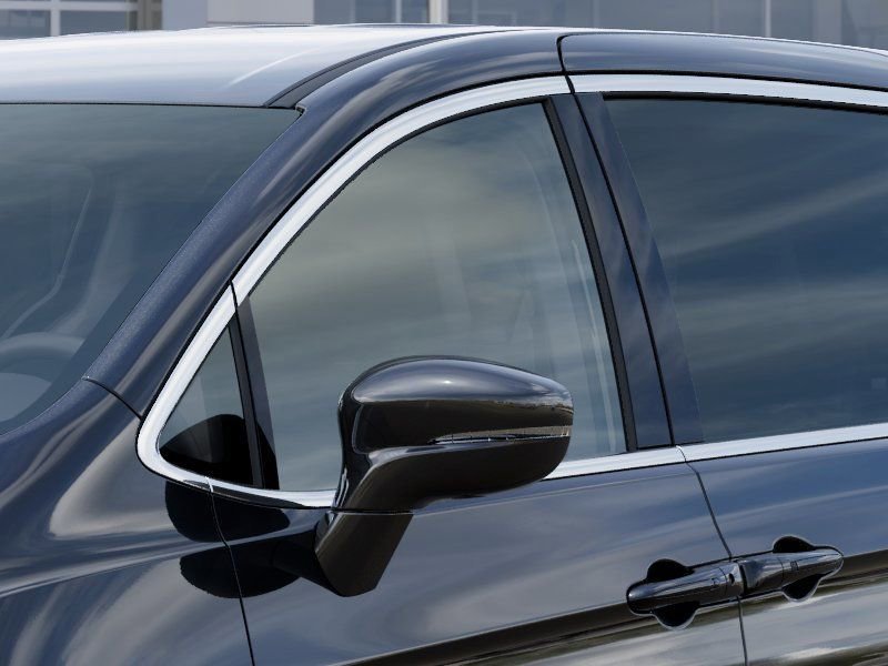 New 2026 Chrysler Pacifica Select FWD image 12