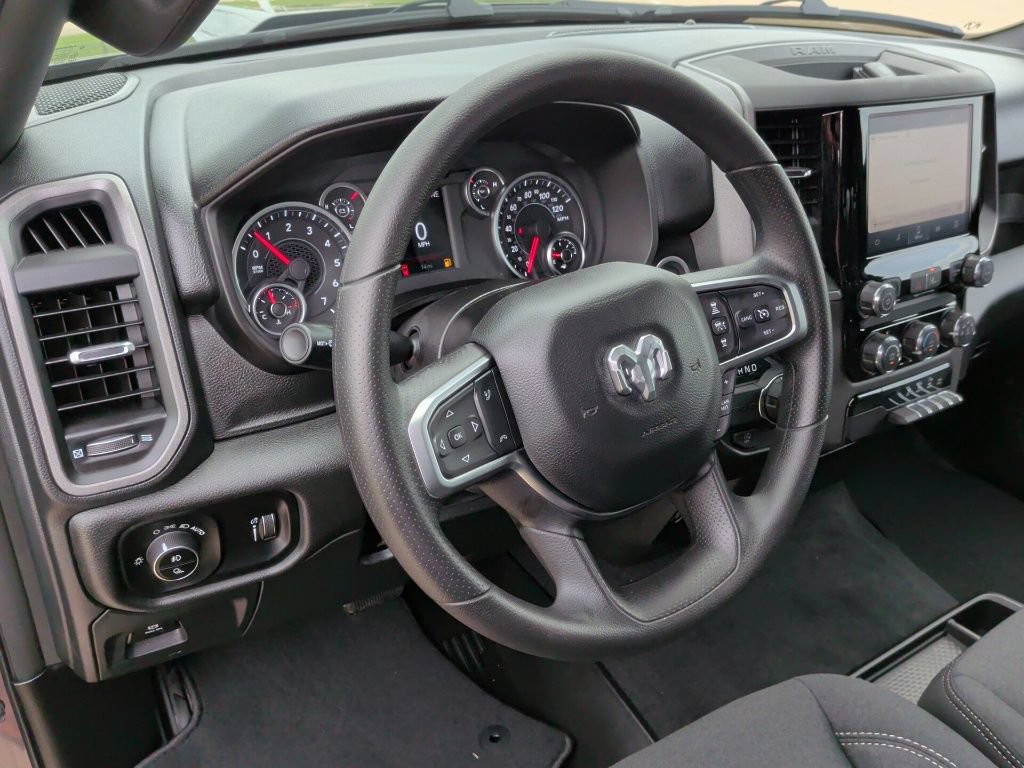 New 2026 RAM 1500 Express RWD image 14