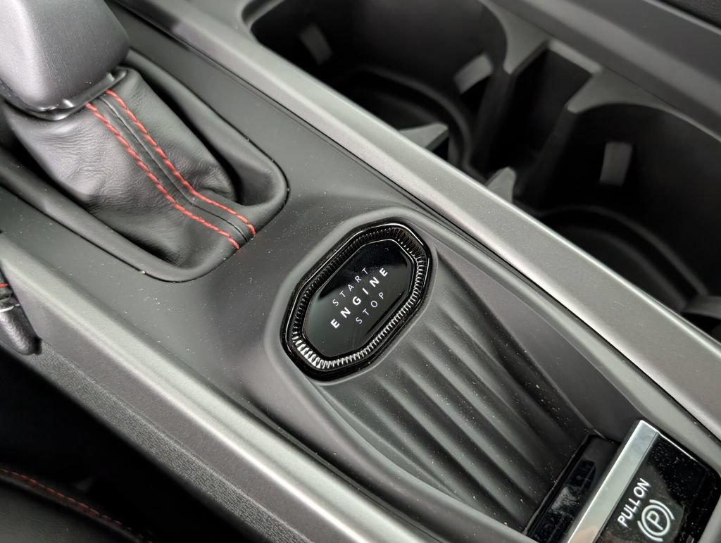 New 2026 Dodge Charger Scat Pack AWD/4WD image 23