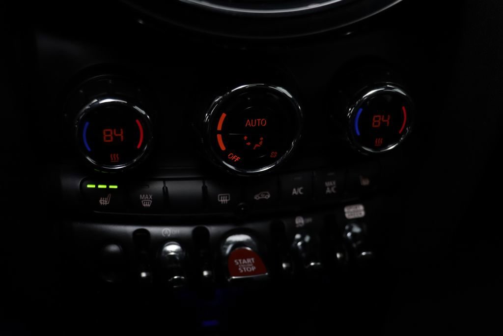 Used 2021 MINI Cooper S FWD image 11