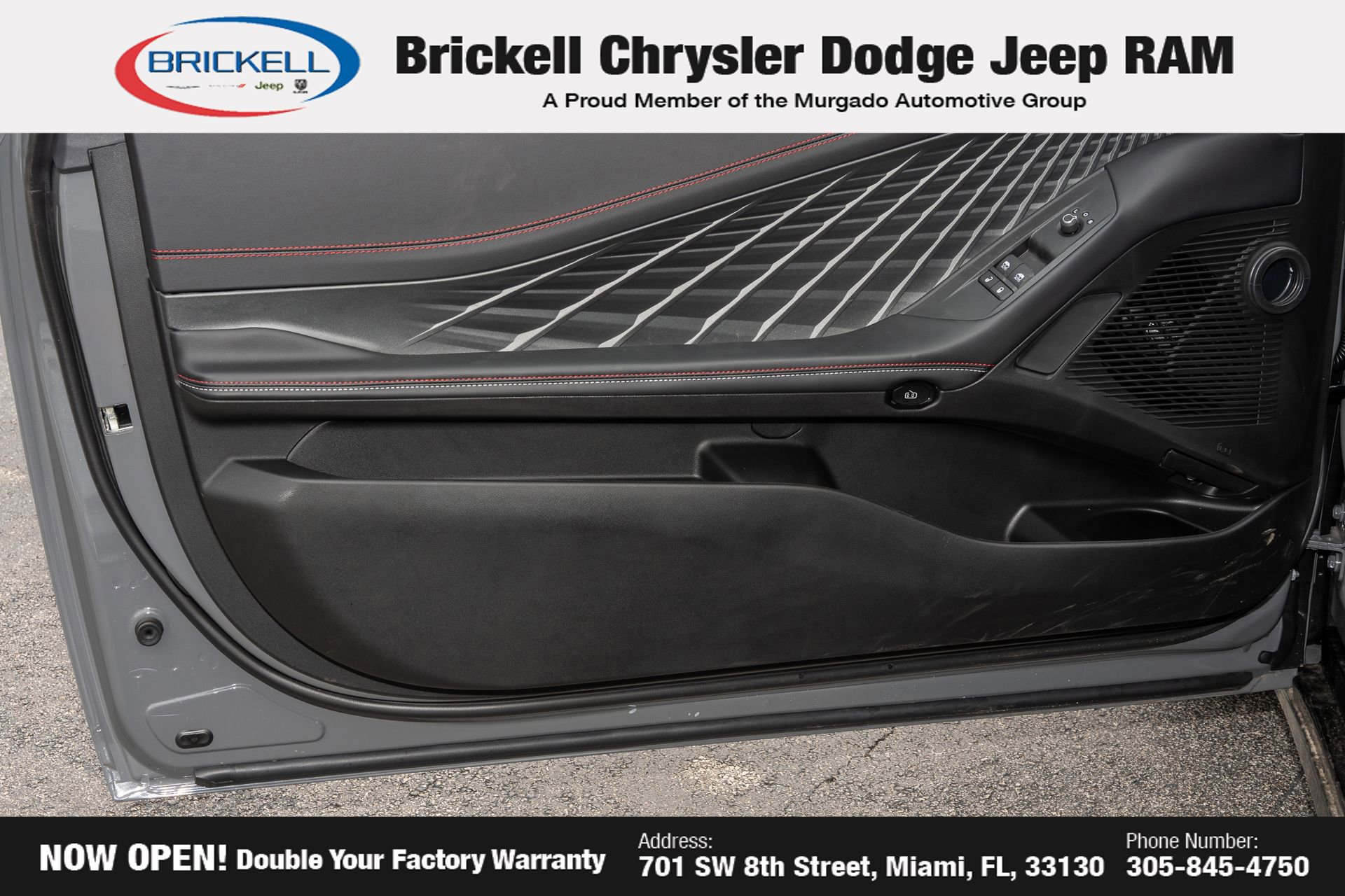 New 2026 Dodge Charger Scat Pack image 10