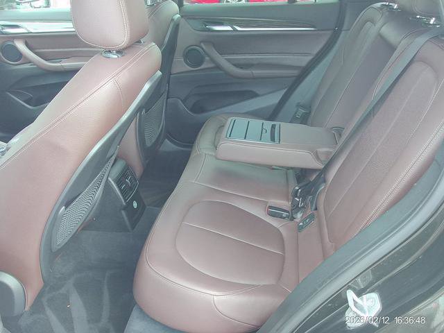 Used 2016 BMW X1 xDrive28i image 5