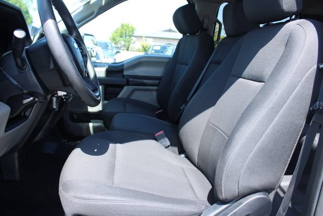 Used 2020 Ford F150 XL w/ Equipment Group 101A Mid AWD/4WD image 30
