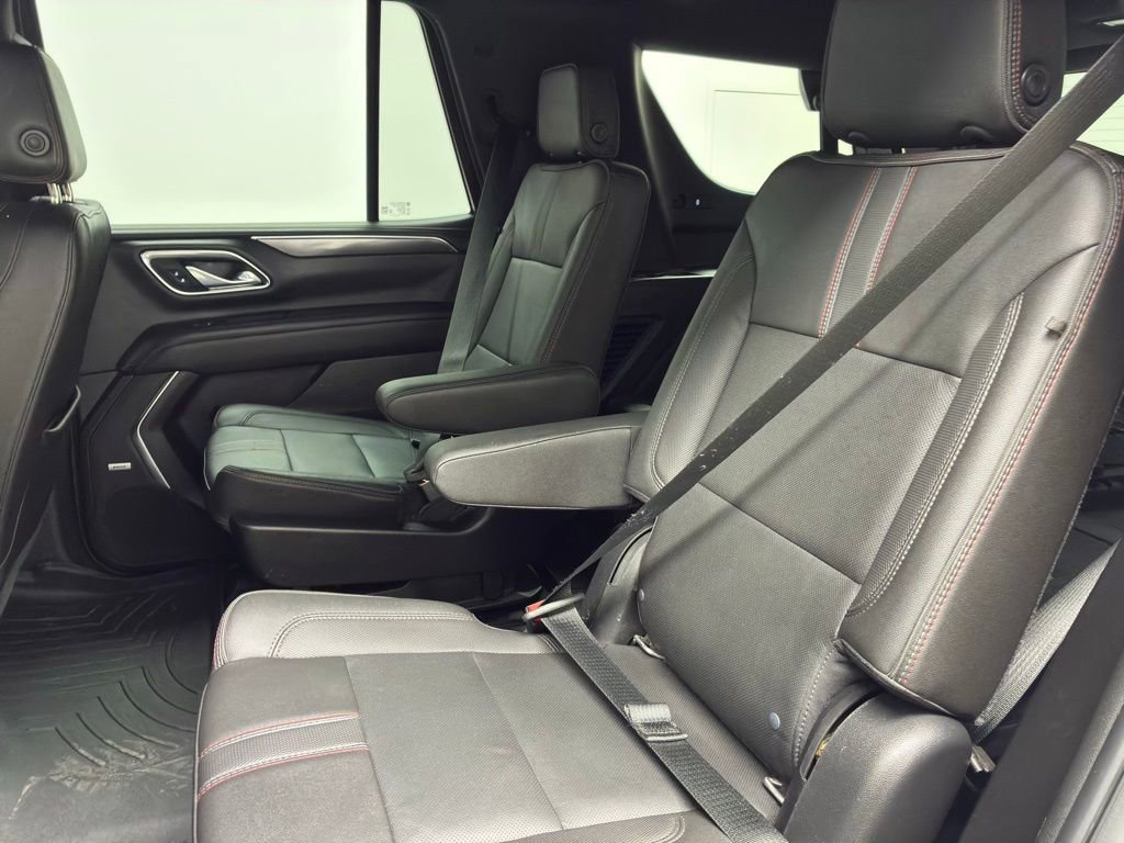 Used 2021 Chevrolet Tahoe RST w/ Luxury Package AWD/4WD image 42