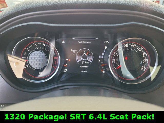 Certified 2023 Dodge Challenger R/T Scat Pack image 29