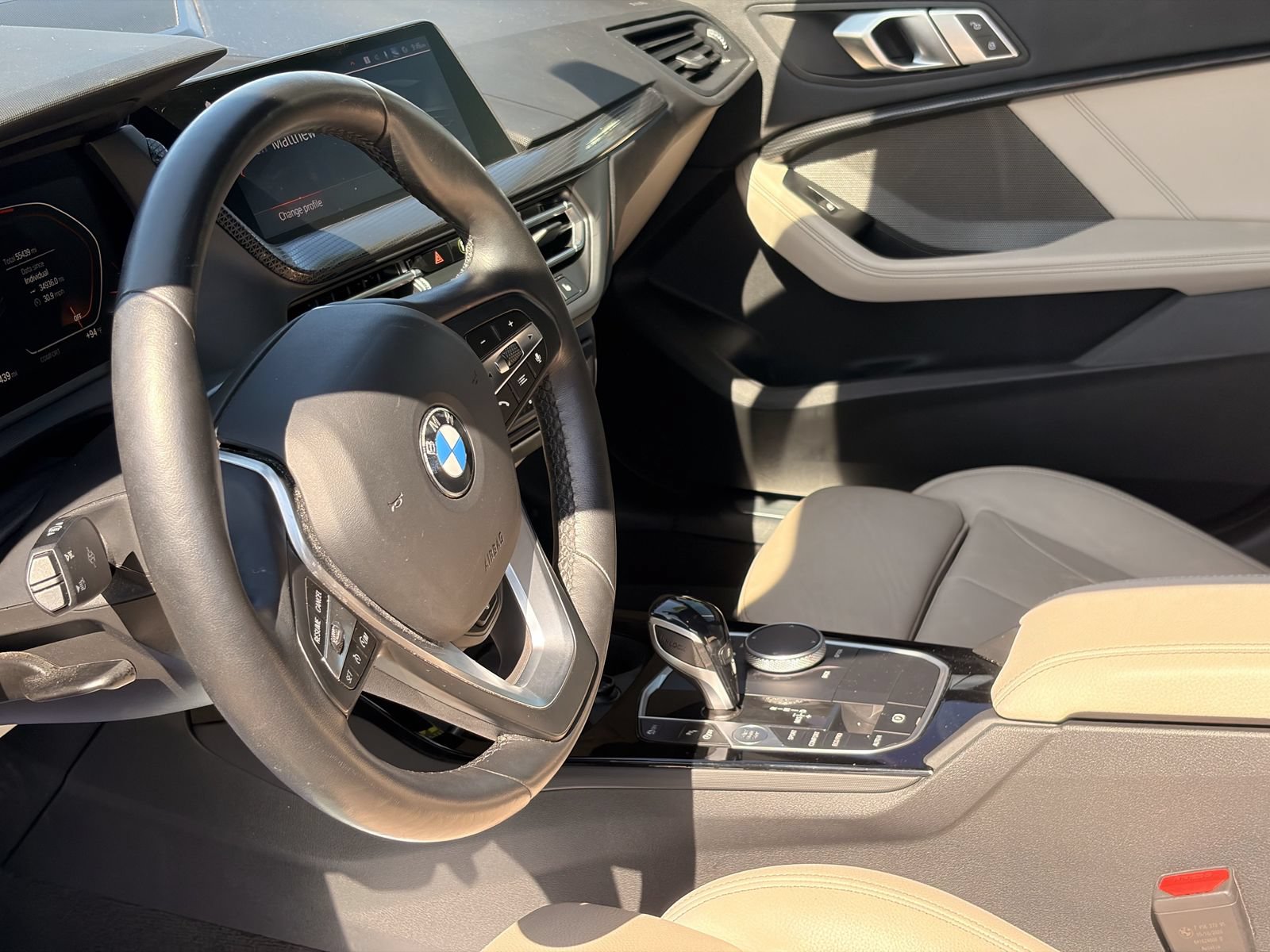 Used 2021 BMW 228i xDrive Gran Coupe w/ Premium Package AWD/4WD image 19