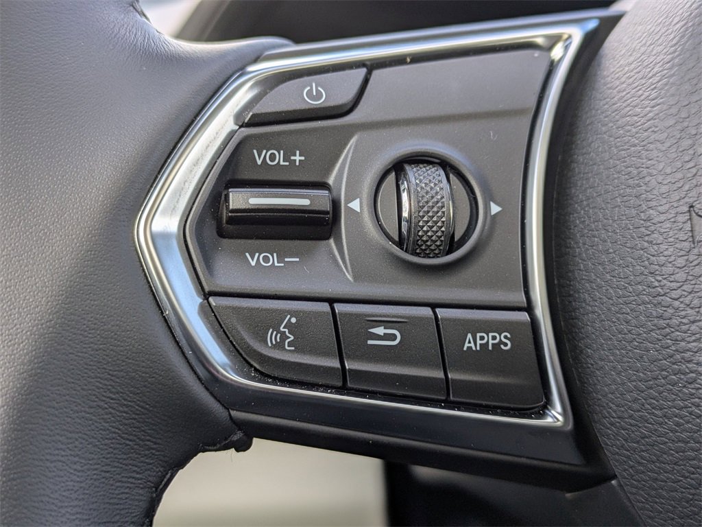 Certified 2025 Acura RDX w/ Technology Package image 20