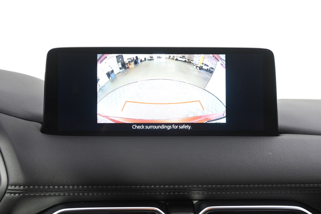 Used 2021 MAZDA CX-5 FWD image 30