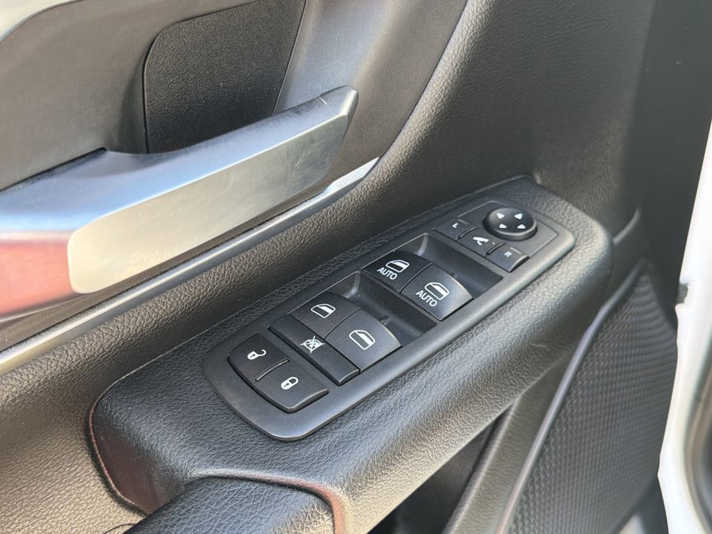 Used 2019 RAM 1500 Big Horn image 22