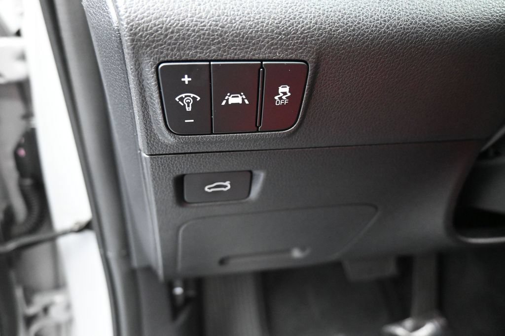 Used 2023 Kia K5 GT-Line w/ GT-Line Premium Package FWD image 12