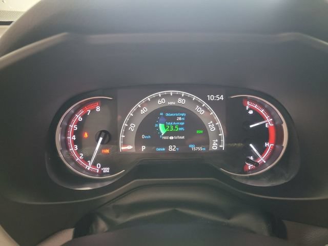 Used 2024 Toyota RAV4 XLE FWD image 15