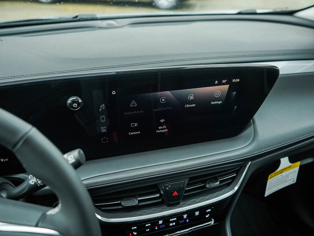 New 2026 Buick Encore GX Avenir w/ Avenir Technology Package image 24