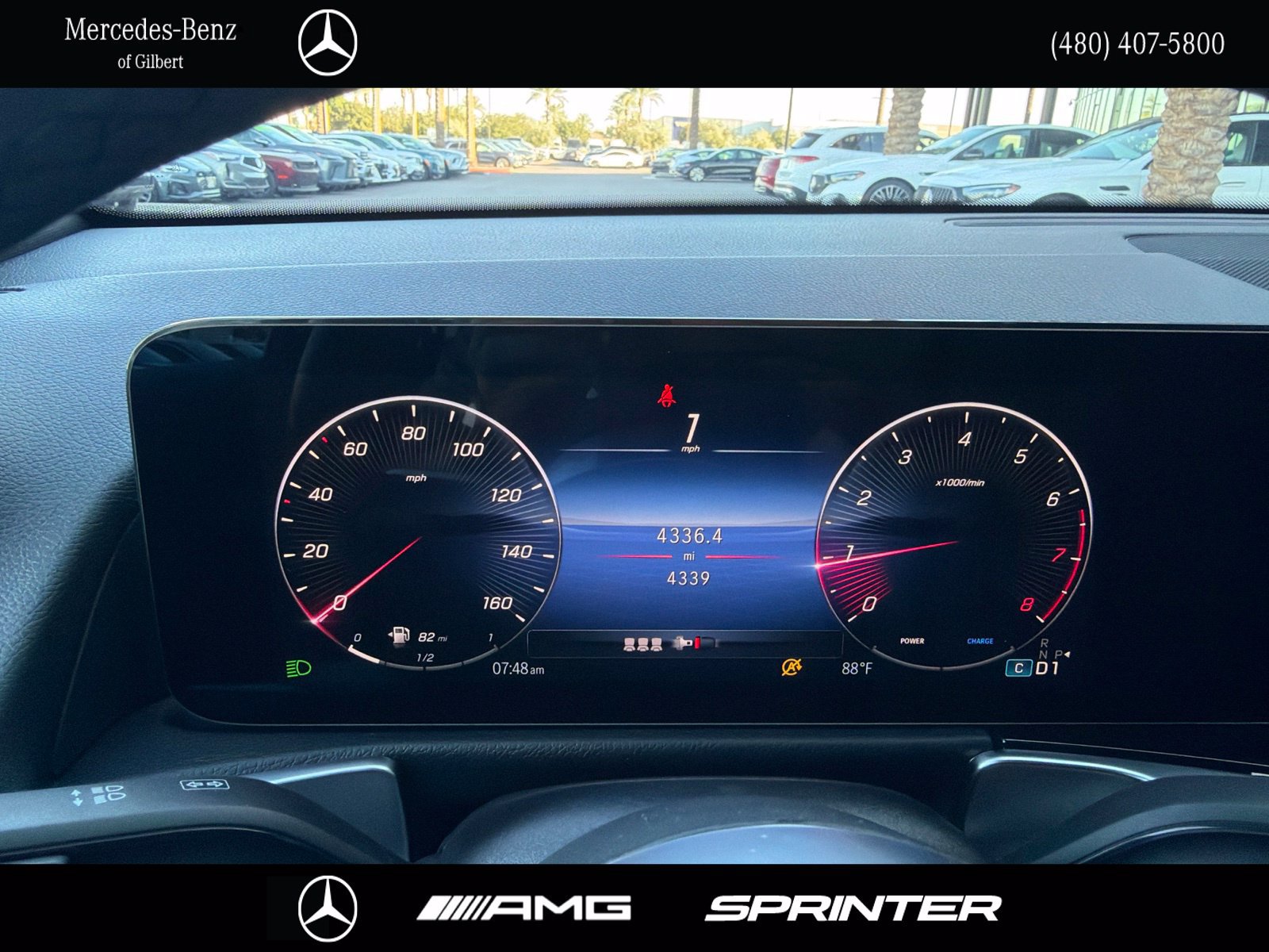 Used 2026 Mercedes-Benz GLB 250 image 27