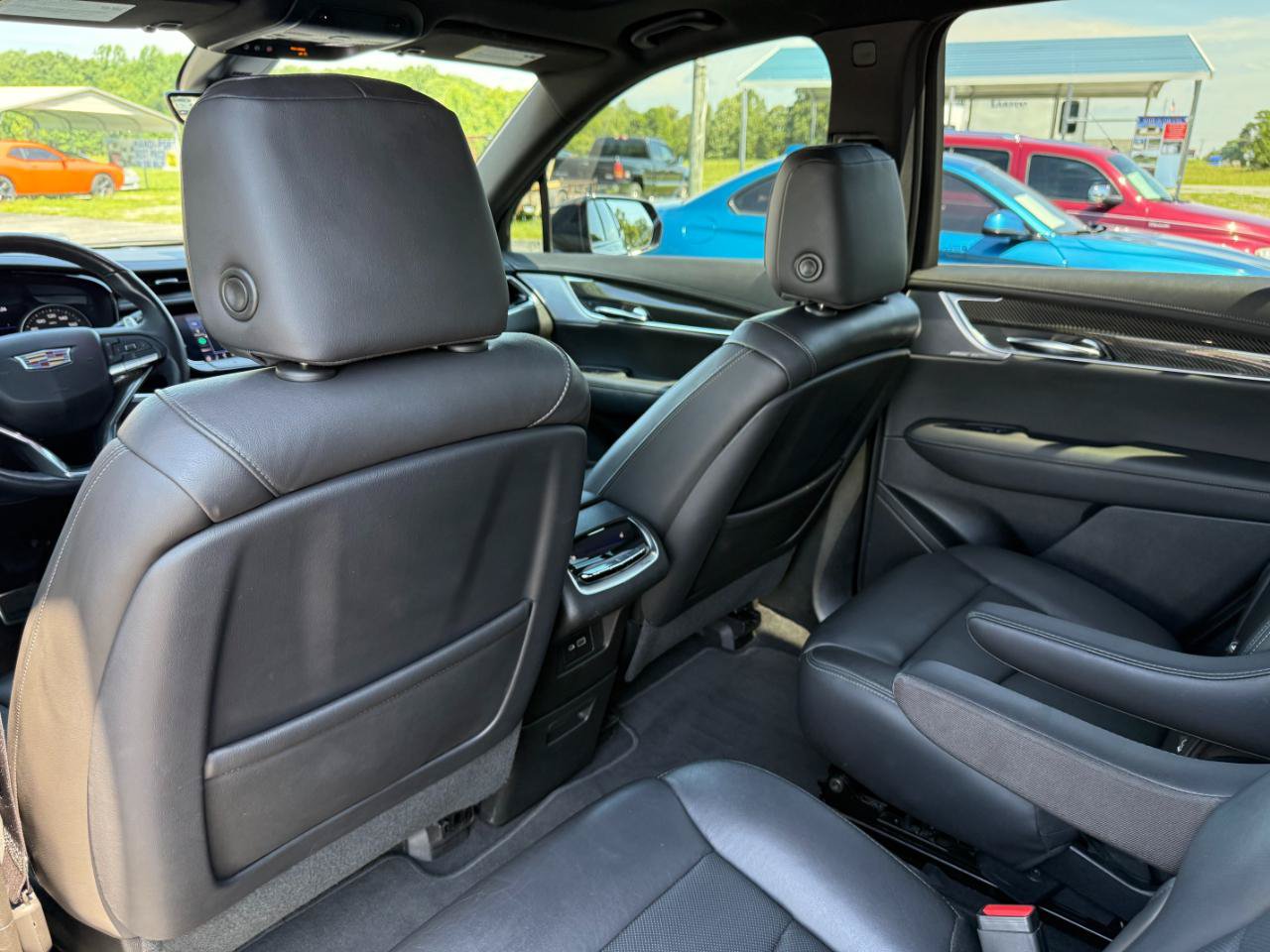 Used 2020 Cadillac XT6 Sport AWD/4WD image 29