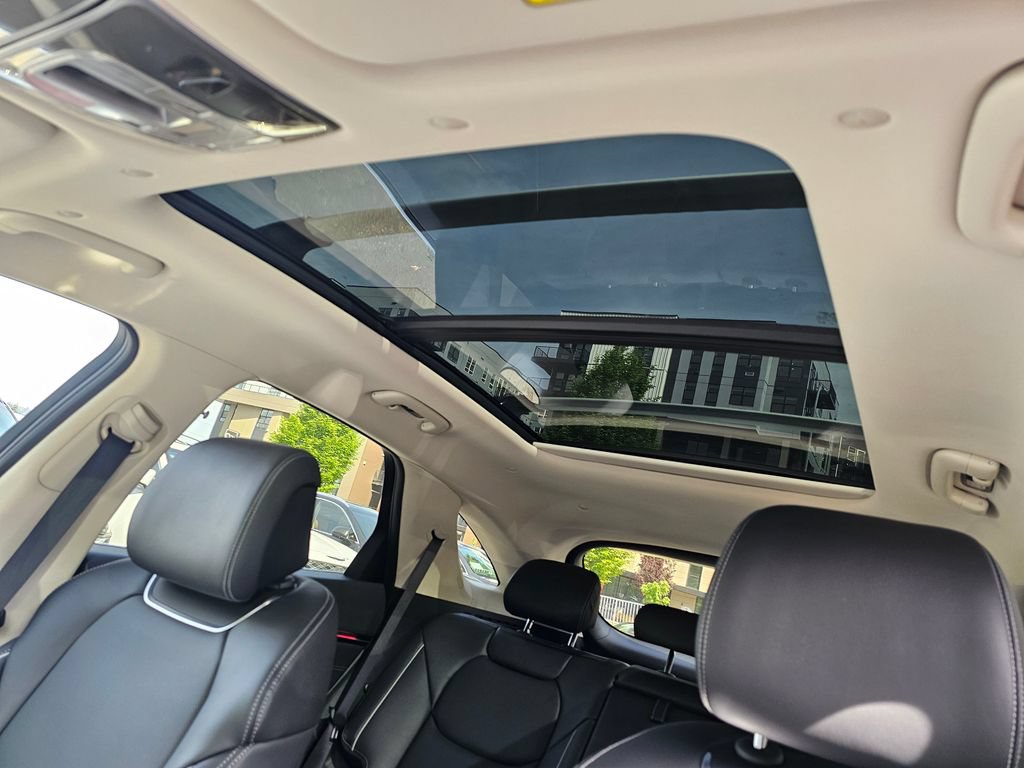 New 2026 Genesis GV70 2.5T Advanced AWD/4WD image 10