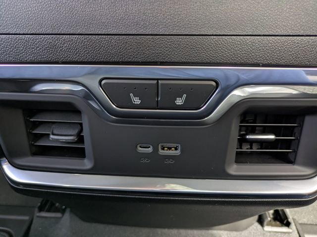 New 2026 GMC Sierra 1500 Denali image 17