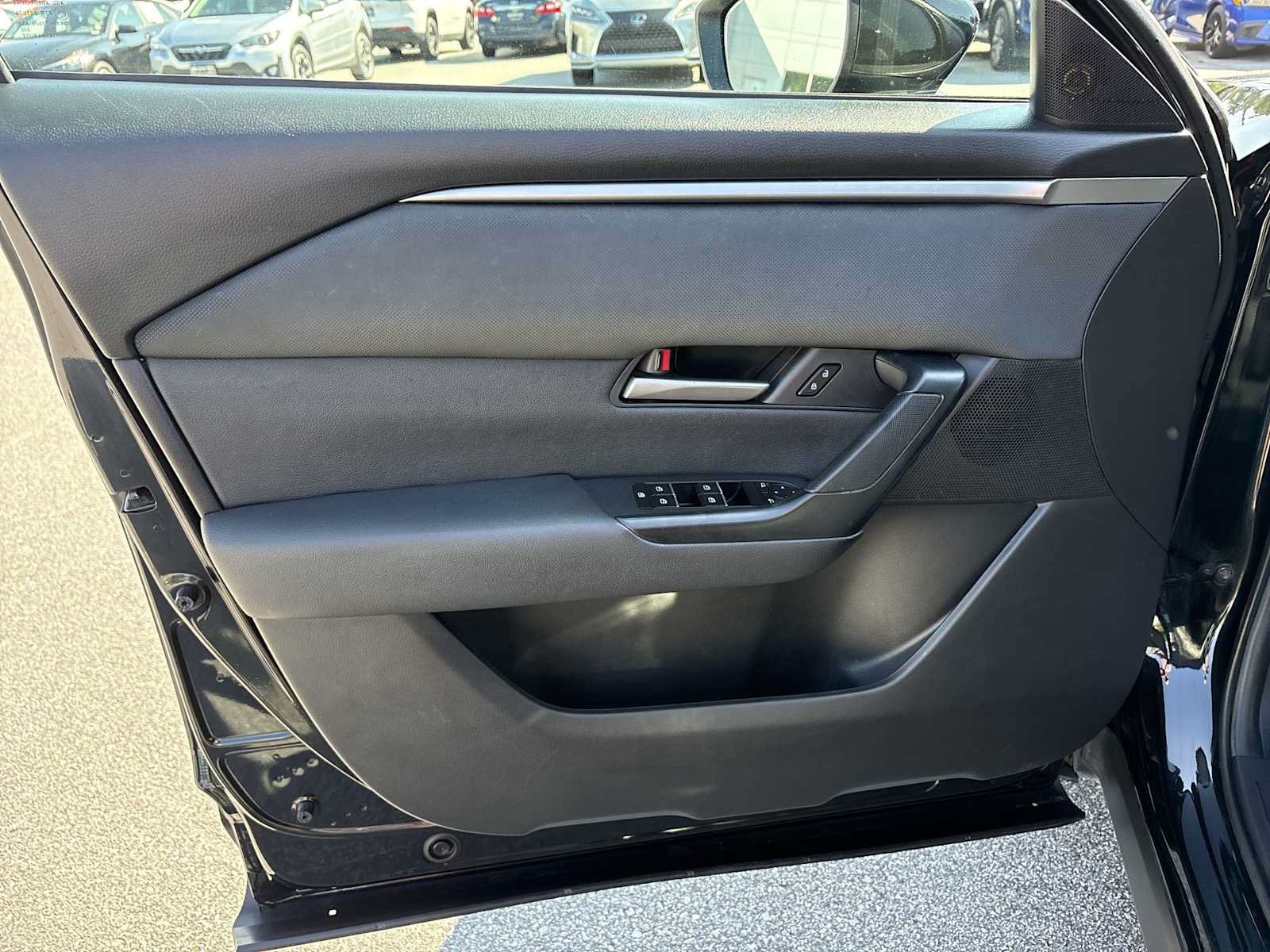 Used 2024 MAZDA CX-50 AWD 2.5 S w/ Select Package image 21