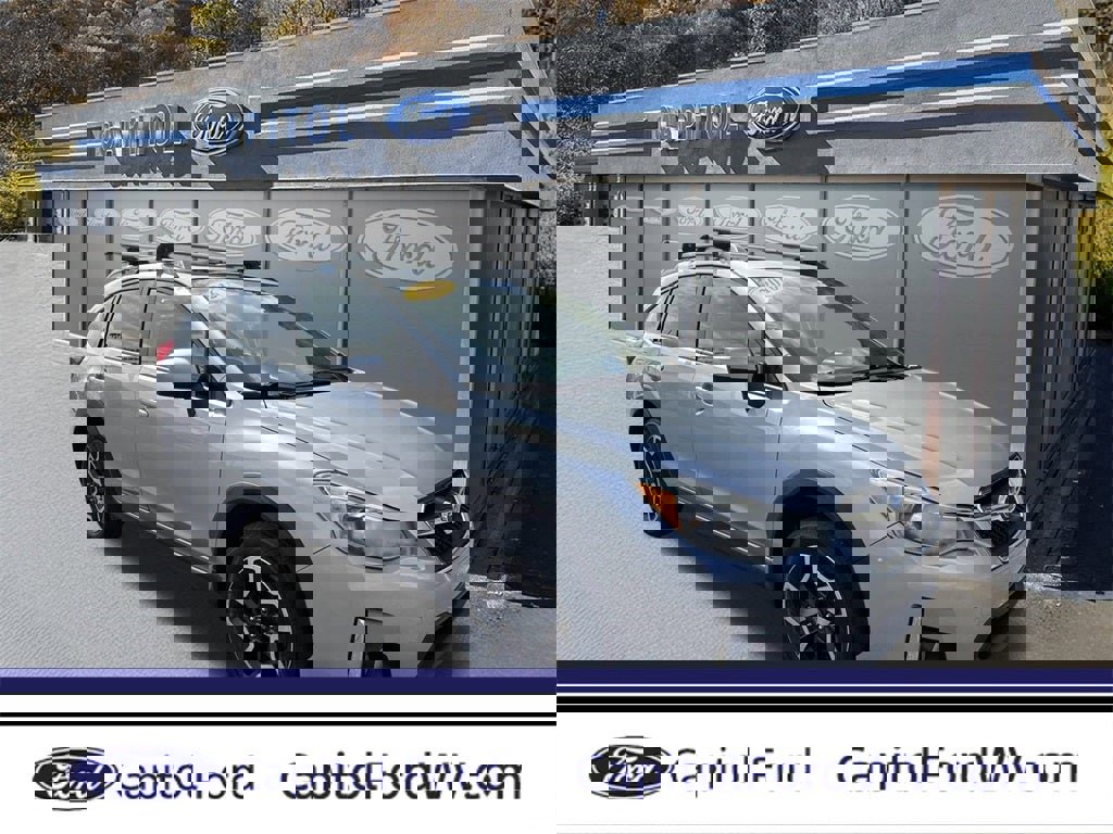 Used 2016 Subaru Crosstrek 2.0i Premium w/ Moonroof Package image 1