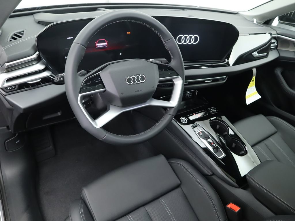 Used 2025 Audi A5 2.0T Premium Plus w/ Premium Plus image 10