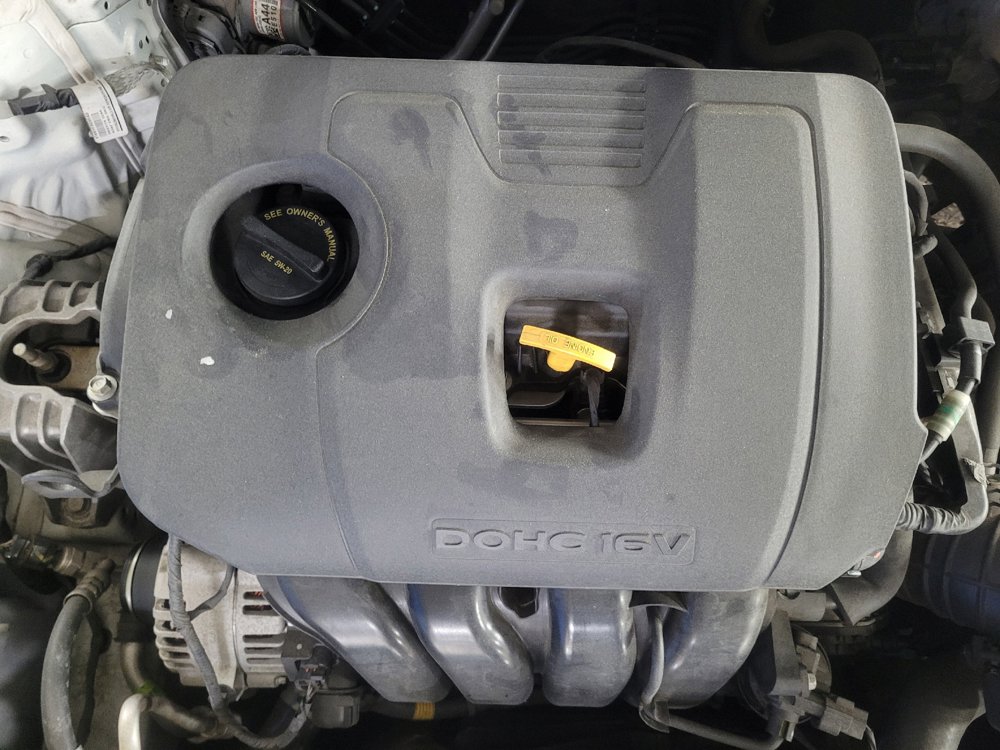 Used 2019 Hyundai Elantra Limited FWD image 30