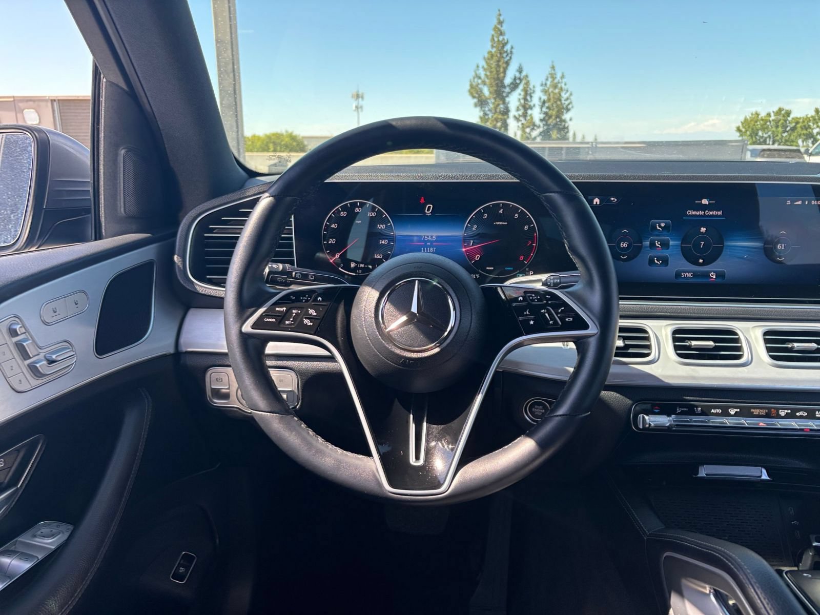 Used 2026 Mercedes-Benz GLE 350 4MATIC image 28