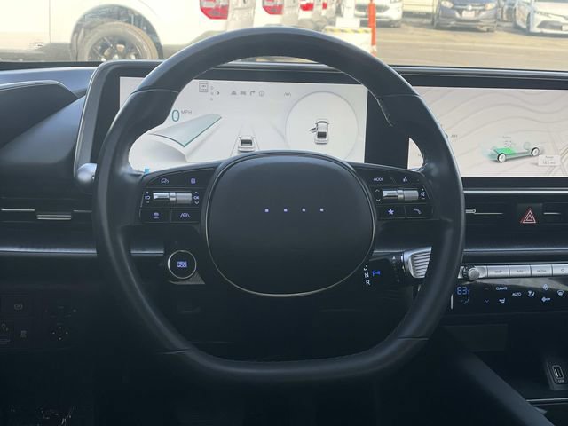Used 2023 Hyundai Ioniq 6 SE image 8