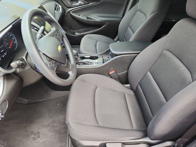 Used 2023 Chevrolet Malibu LS image 18