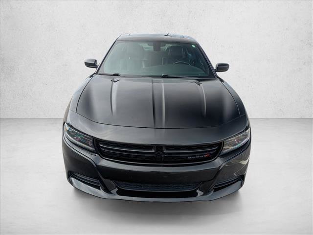 Used 2022 Dodge Charger SXT w/ Leather Interior Group RWD video 2