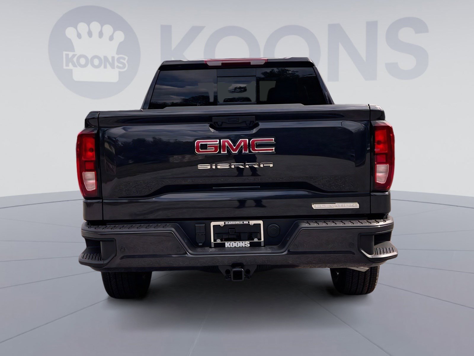 New 2026 GMC Sierra 1500 Elevation w/ Preferred Package image 5