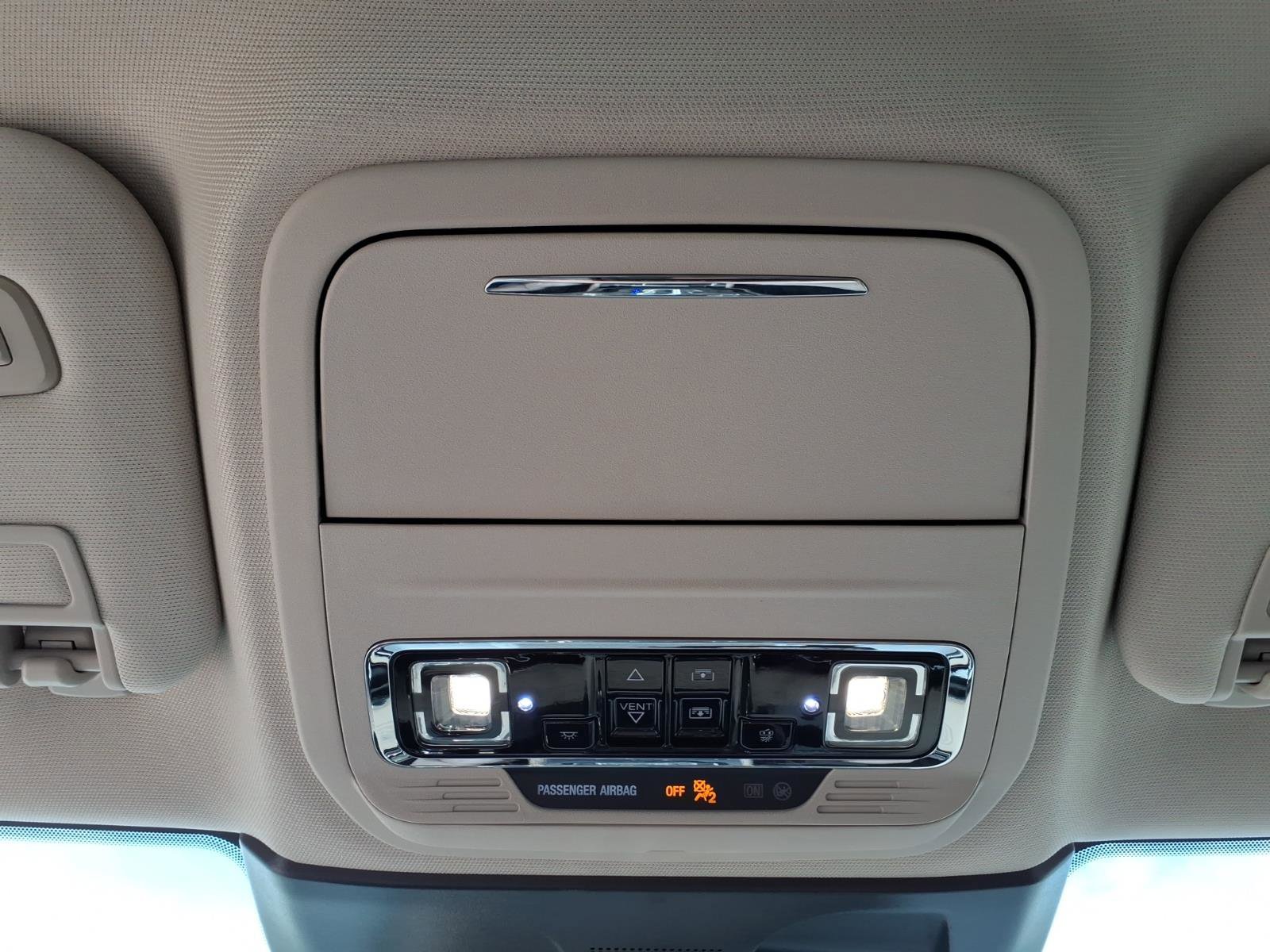 Used 2022 Lincoln Corsair AWD w/ Premium Package image 22