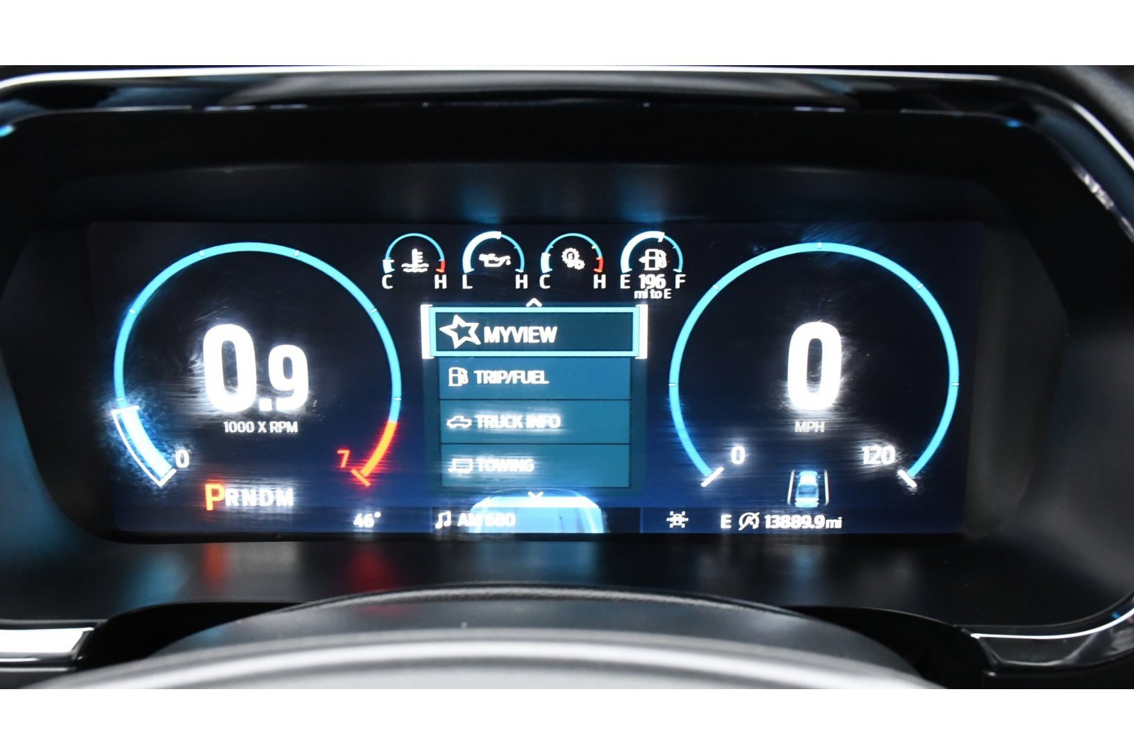 Used 2023 Ford F150 Lariat image 12