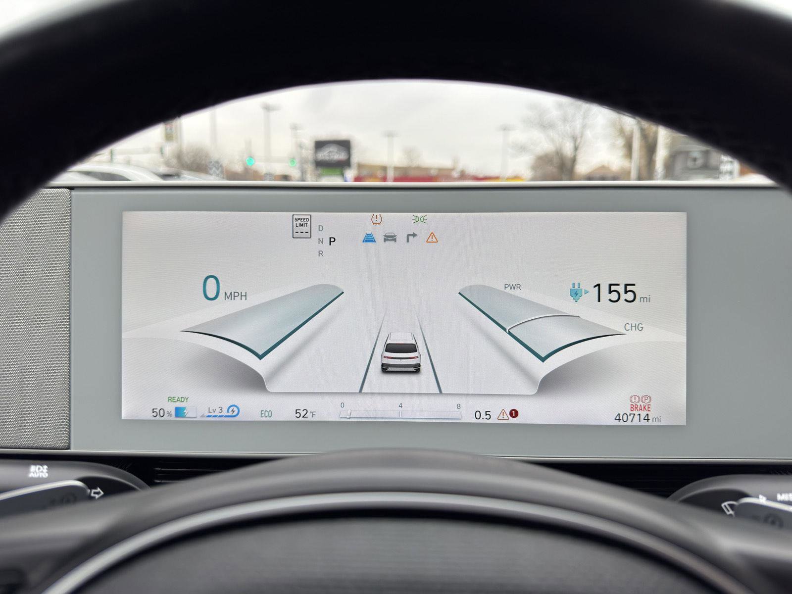 Used 2022 Hyundai Ioniq 5 SEL image 23