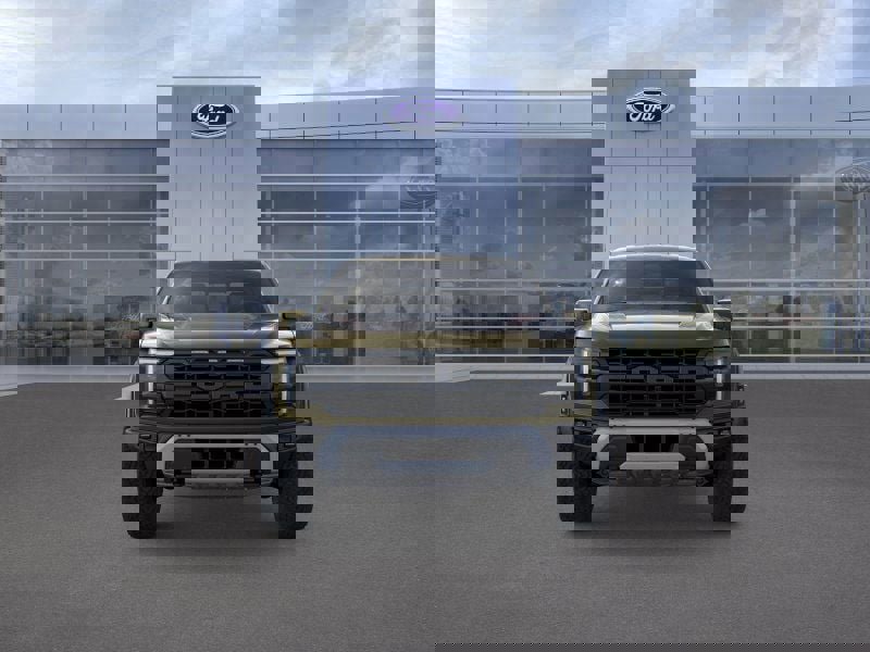 New 2025 Ford F150 Raptor image 8