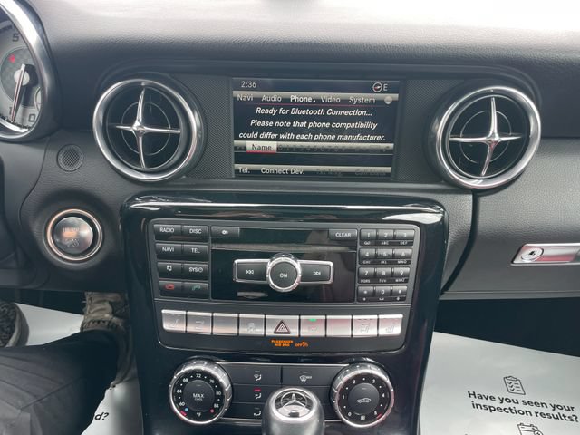 Used 2014 Mercedes-Benz SLK 350 image 26
