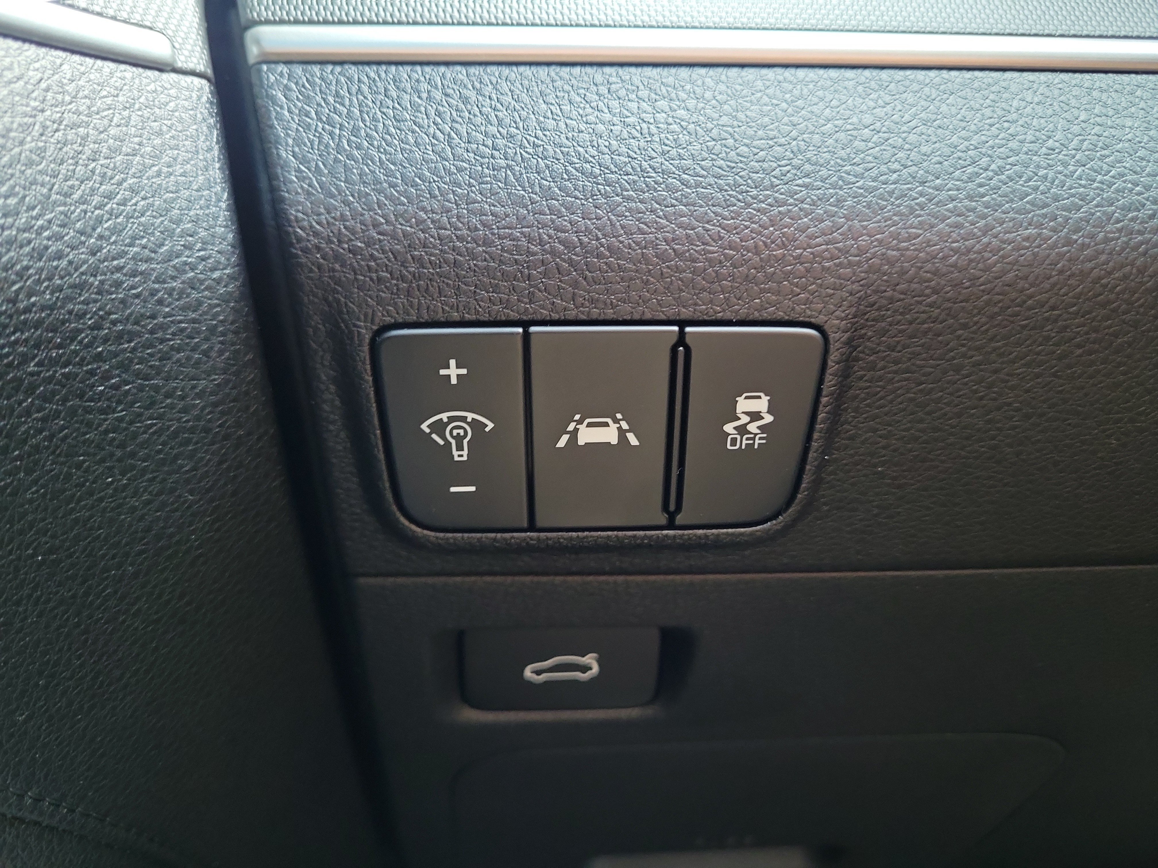 Used 2021 Kia K5 GT-Line w/ GT-Line FWD Premium Package image 24