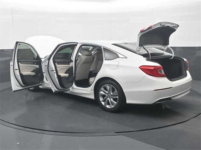 Certified 2020 Honda Accord LX image 39