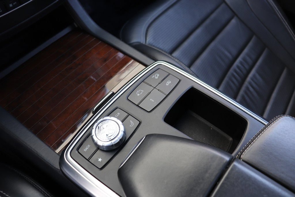 Used 2014 Mercedes-Benz GL 63 AMG 4MATIC image 61