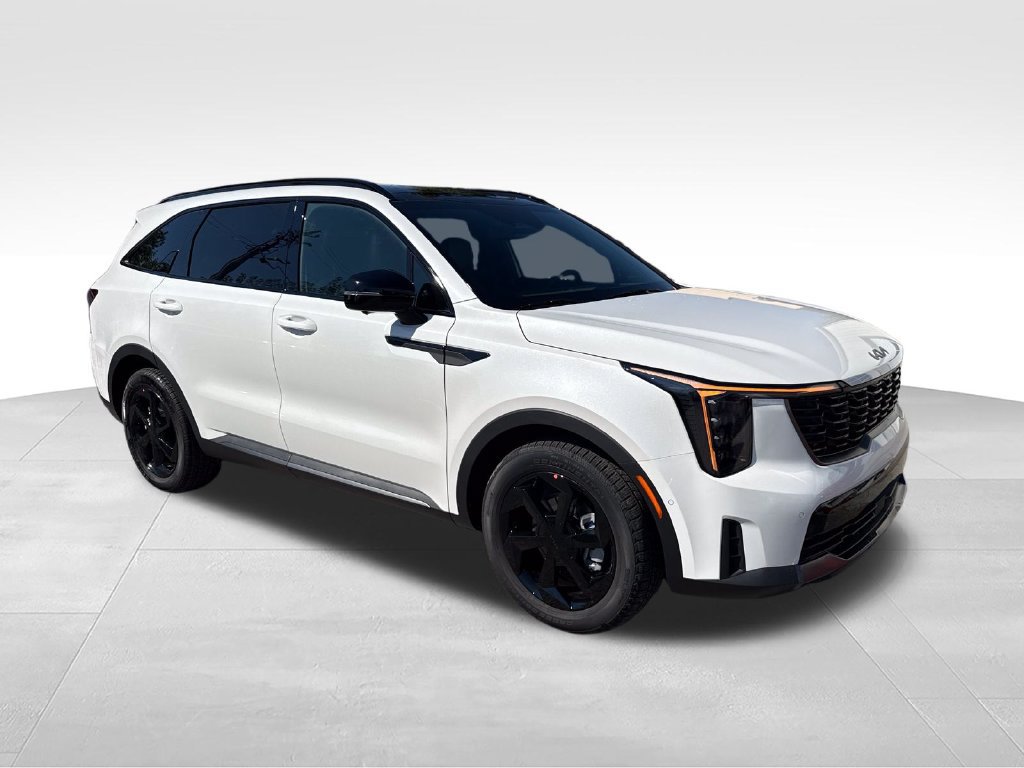 New 2026 Kia Sorento SX Prestige AWD/4WD image 7
