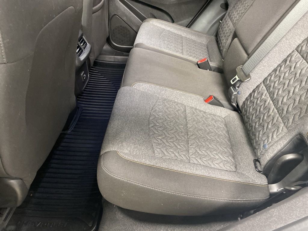 Used 2023 Chevrolet Equinox LT image 25