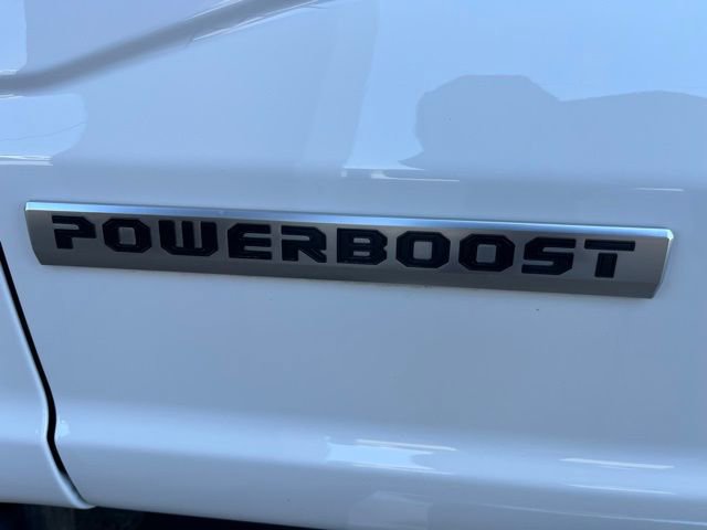 Used 2024 Ford F150 Lariat w/ FX4 Off-Road Package image 28