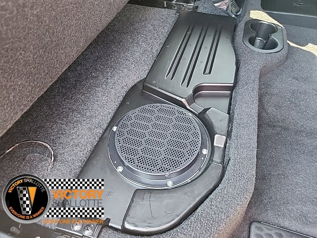 Certified 2024 RAM 2500 Big Horn w/ Safety Group image 34